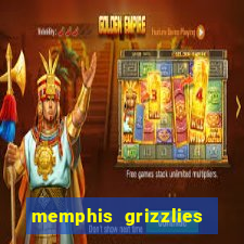 memphis grizzlies ao vivo